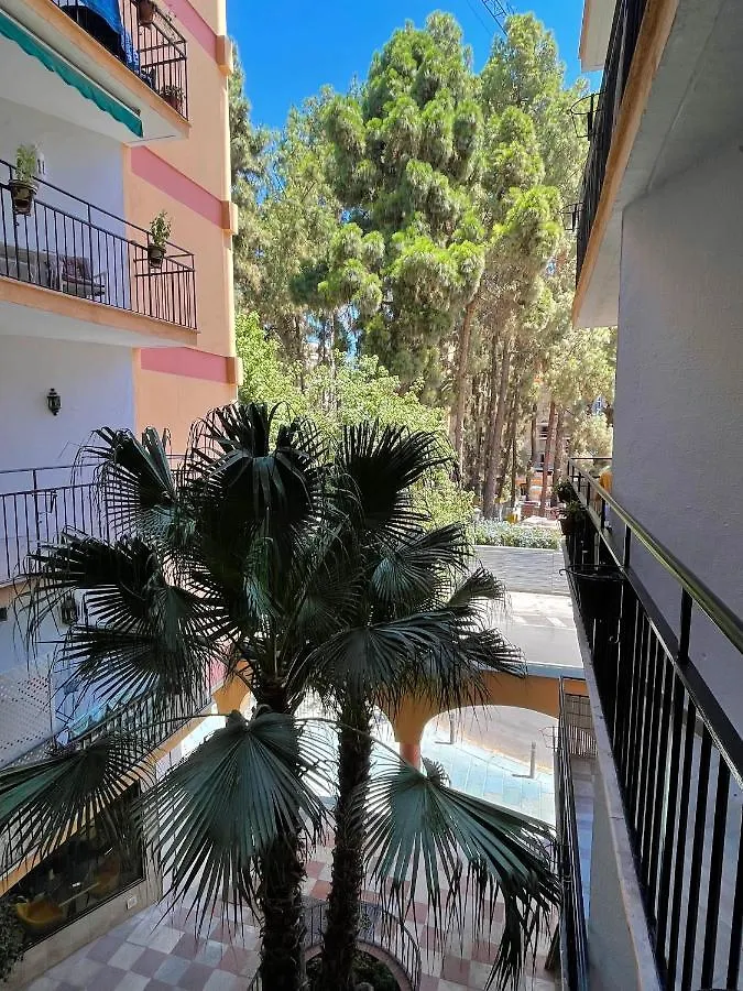 Loft Marbella Centro Apartment Spain