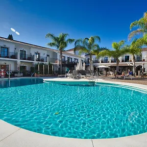 3* Otel Paloma Blanca Boutique (adults Only)