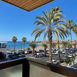 Playa Vistas Free Wifi Playa Appartamento Los Cristianos (Tenerife)