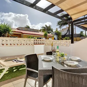 Residencia Lena Appartamento Corralejo