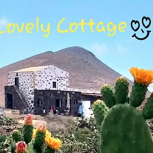 Lovely Appartamento La Oliva