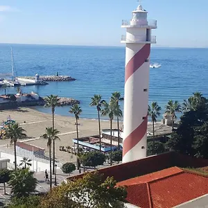  Appartamento Beach Centre 2 Bedroom Faro