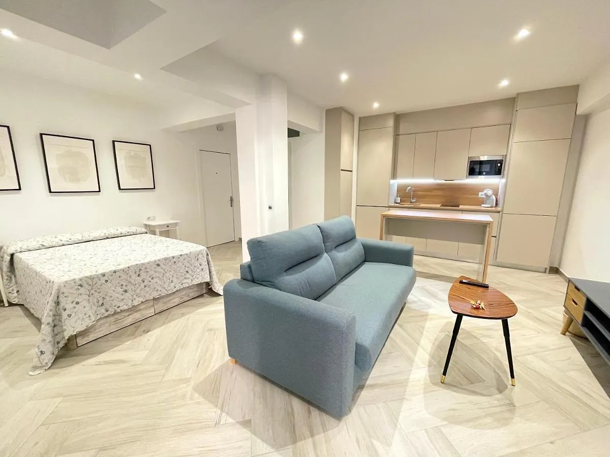 Loft Marbella Centro Apartment 0*,  Spain